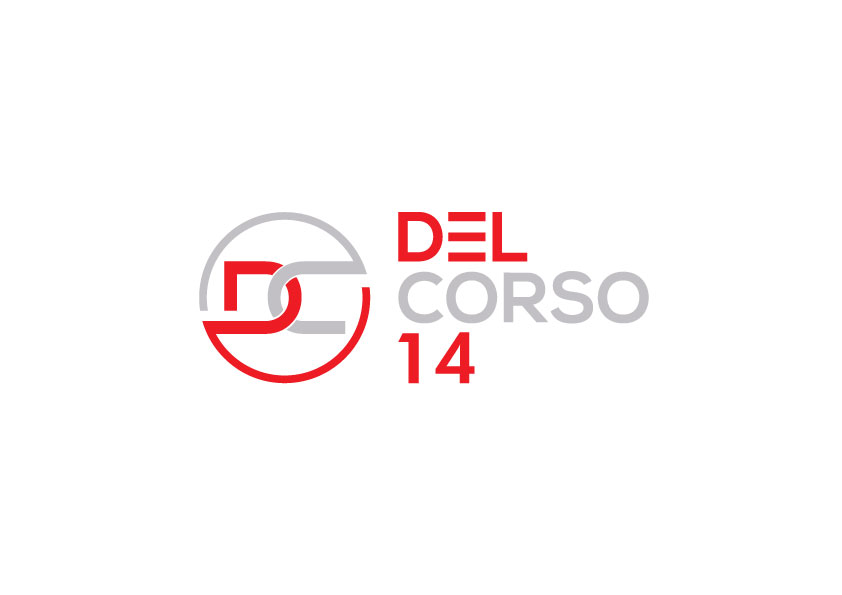 Logo Design by DESIGN Services JK for Del Corso 14, LLC | Design #8468583