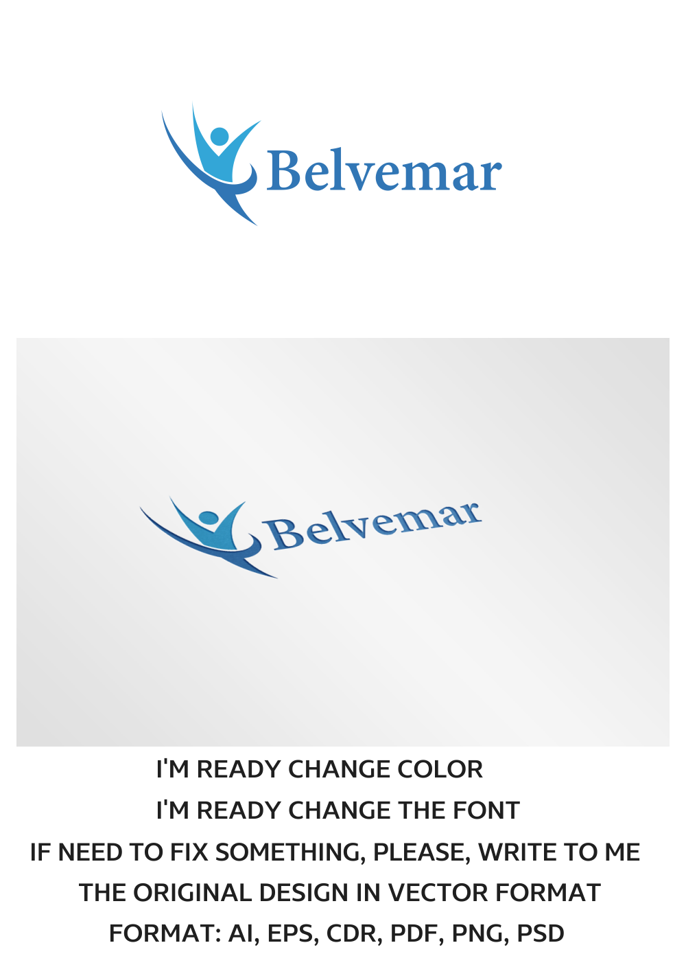 Logo Design by artsterdam for this project | Design #8431776