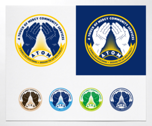 Logo Design by Arno for this project | Design: #8449805