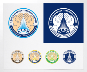 Logo Design by Arno for this project | Design #8450239
