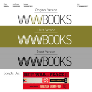 Logo Design by jonathanmeur for this project | Design #8489999
