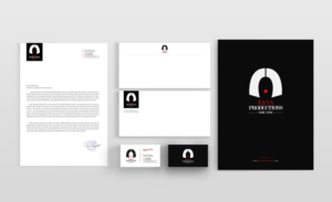 Stationery Design by Mili_Mi for this project | Design: #8525410