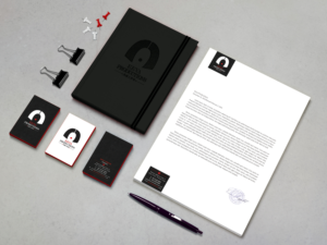 Stationery Design by Mili_Mi for this project | Design: #8525412