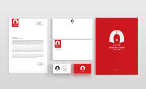 Stationery Design by Mili_Mi for this project | Design: #9157778