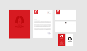 Stationery Design by Mili_Mi for this project | Design: #9202131