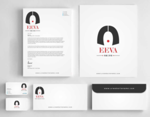 Stationery Design by AwsomeD for this project | Design: #8445093