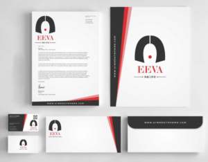 Stationery Design by AwsomeD for this project | Design: #8445094