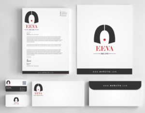 Stationery Design by AwsomeD for this project | Design: #8445096
