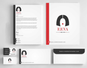 Stationery Design by AwsomeD for this project | Design: #8445110