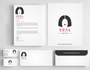 Stationery Design by AwsomeD for this project | Design: #8445112
