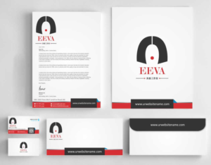 Stationery Design by AwsomeD for this project | Design: #8445116