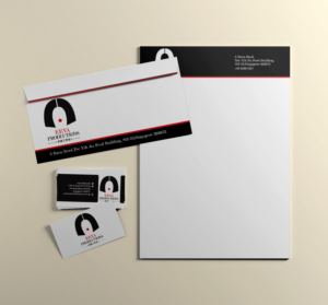 Stationery Design by Lanka Ama for this project | Design: #8433278