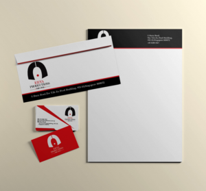 Stationery Design by Lanka Ama for this project | Design: #8433290