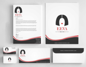 Schreibwaren-Design von szabist für dieses Projekt | Design #8445243