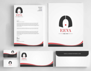 Stationery Design by szabist for this project | Design: #8445247