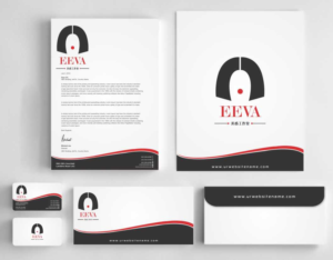 Stationery Design by szabist for this project | Design: #8445248