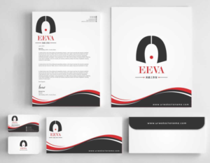 Stationery Design by szabist for this project | Design: #8445249