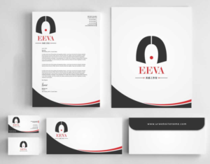Stationery Design by szabist for this project | Design: #8445251