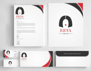 Stationery Design by szabist for this project | Design: #8445252