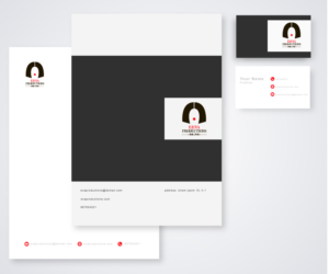 Stationery Design by Alex_Digital for this project | Design: #8457860