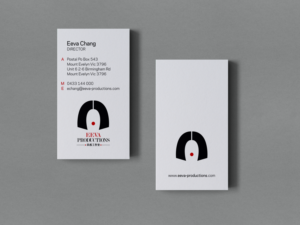 Stationery Design by HYPdesign for this project | Design: #8534659