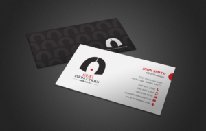 Stationery Design by chandrayaan.creative for this project | Design: #8432435