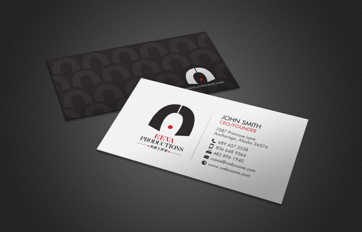 Stationery Design by chandrayaan.creative for this project | Design #8432436