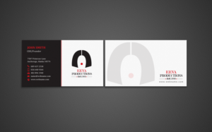 Stationery Design by chandrayaan.creative for this project | Design: #8432440
