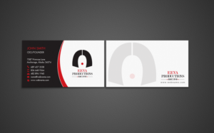 Stationery Design by chandrayaan.creative for this project | Design: #8432441