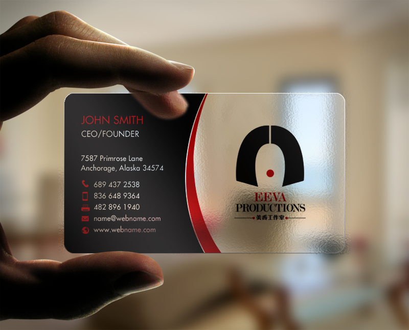 Stationery Design by chandrayaan.creative for this project | Design #8432442