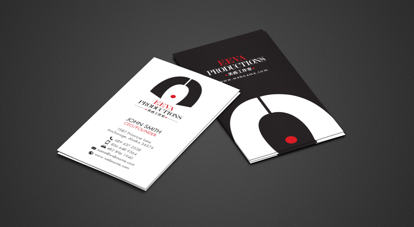 Design de Papeterie par chandrayaan.creative pour ce projet | Design #8432443