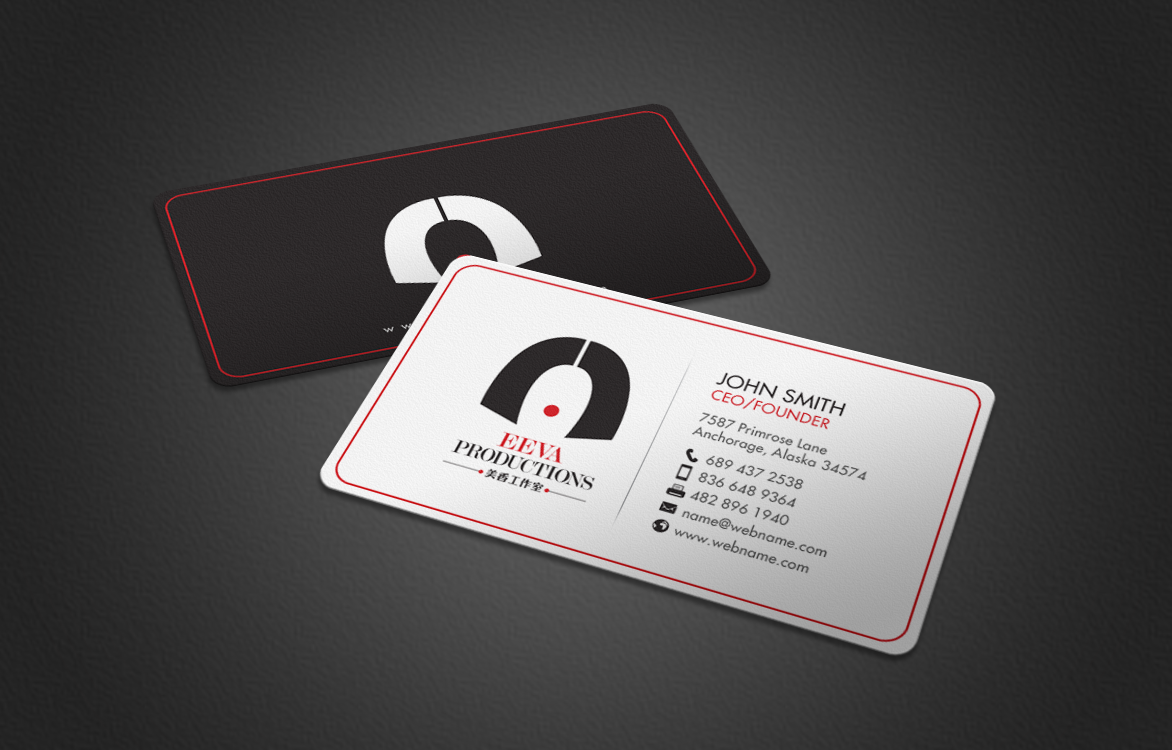 Stationery Design by chandrayaan.creative for this project | Design #8493586