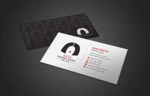 Stationery Design by chandrayaan.creative for this project | Design: #8493588