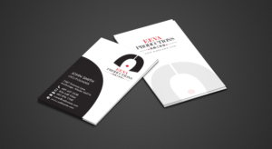 Stationery Design by chandrayaan.creative for this project | Design: #8493591