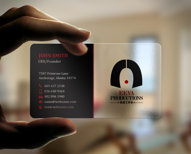 Stationery Design by chandrayaan.creative for this project | Design #8493599