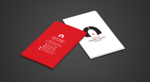 Stationery Design by chandrayaan.creative for this project | Design: #8520776