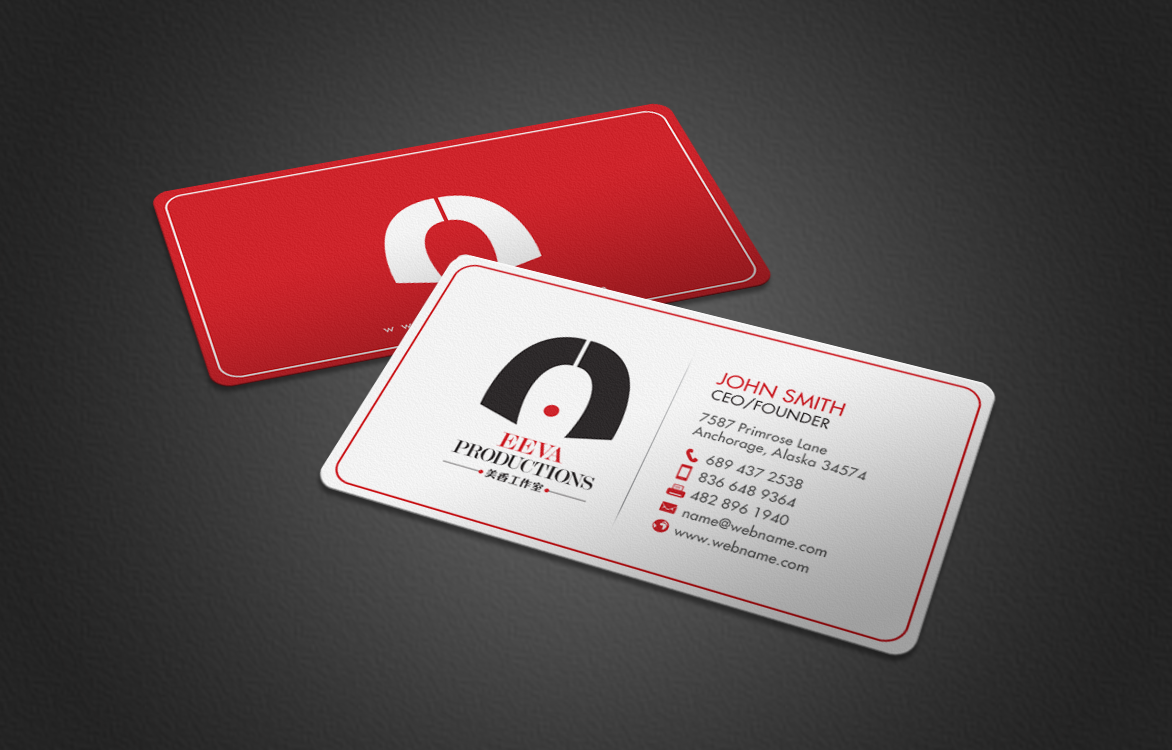 Stationery Design by chandrayaan.creative for this project | Design #8520778