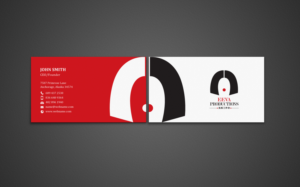 Stationery Design by chandrayaan.creative for this project | Design: #8520781