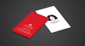 Stationery Design by chandrayaan.creative for this project | Design: #8520784