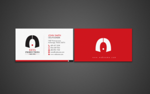 Stationery Design by chandrayaan.creative for this project | Design: #8520788