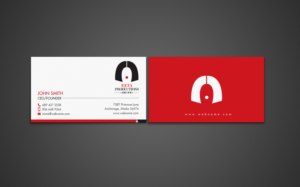 Stationery Design by chandrayaan.creative for this project | Design: #8520790