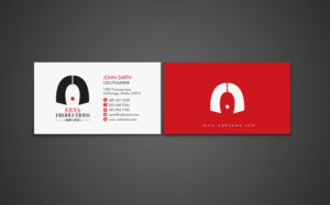 Stationery Design by chandrayaan.creative for this project | Design: #8520795