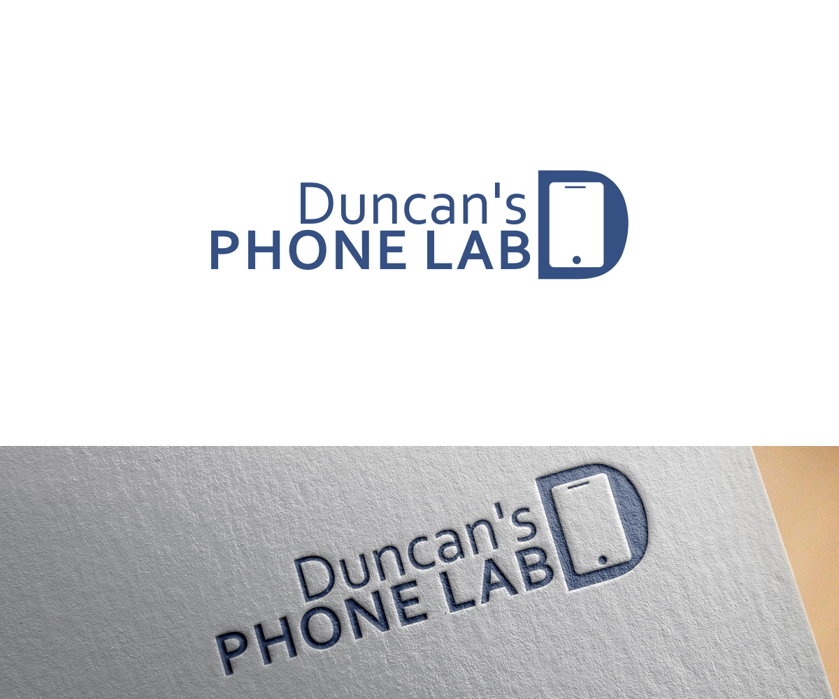Logo Design by Studesign for JCD Repair of Madison | Design #8433174