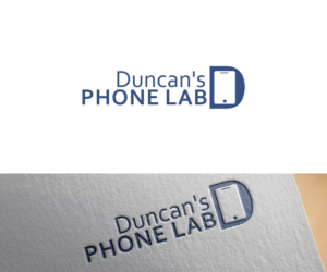 Logo-Design von Studesign für JCD Repair of Madison | Design #8433174
