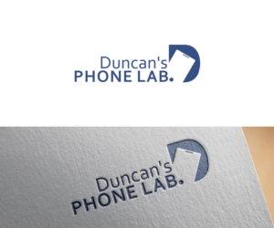 Logo Design by Studesign for JCD Repair of Madison | Design: #8433303