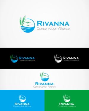 Logo Design by Artipunan for Water Words That Work LLC | Design: #8455208