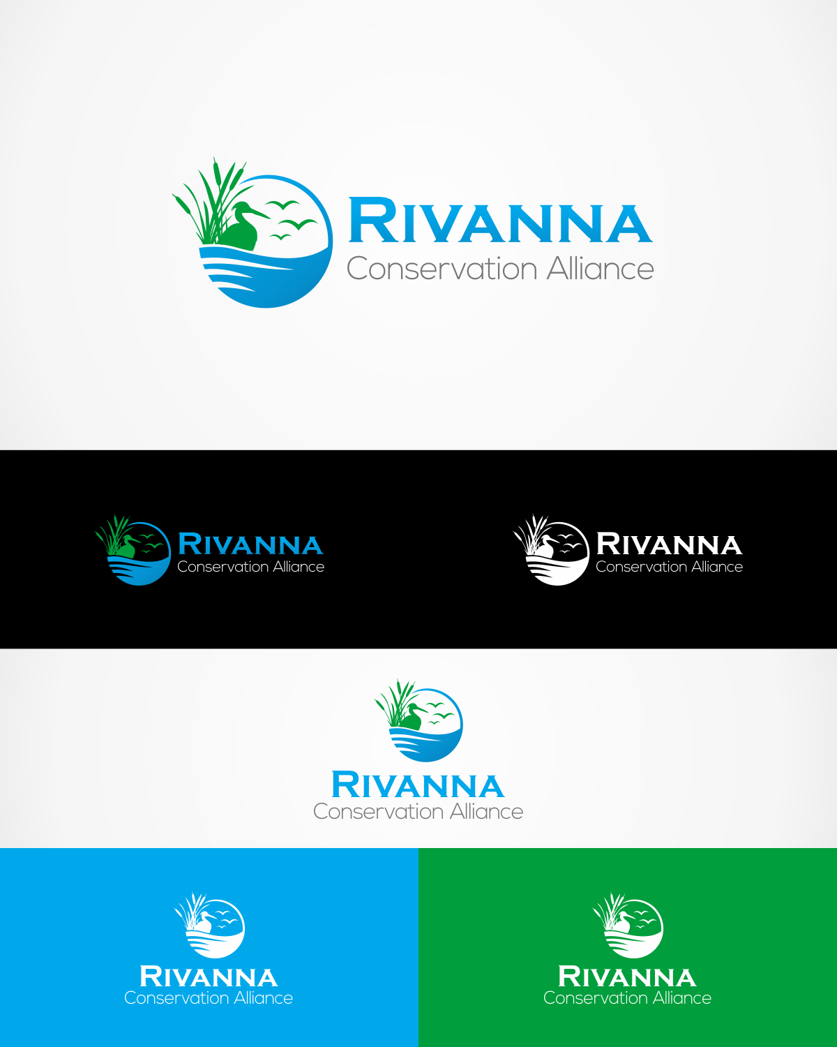 Logo Design by Artipunan for Water Words That Work LLC | Design #8471727