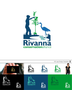 Logo Design by DesignMX (Renan Mejia) for Water Words That Work LLC | Design: #8451317