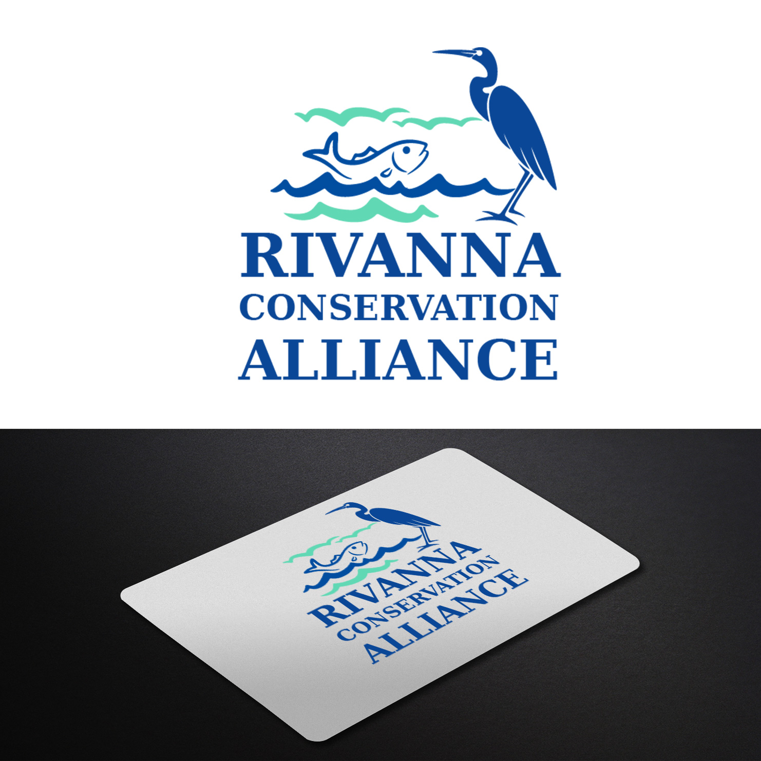 Diseño de Logo por Lanka Ama para Water Words That Work LLC | Diseño #8451289