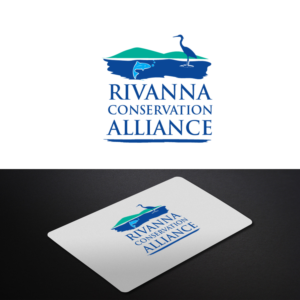 Logo Design by Lanka Ama for Water Words That Work LLC | Design: #8451291